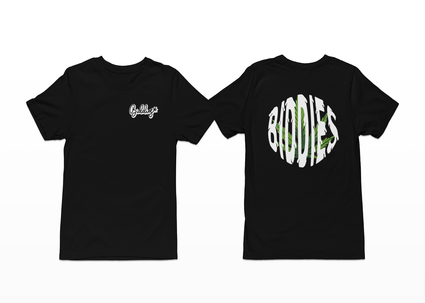"OG KUSH" T-SHIRT